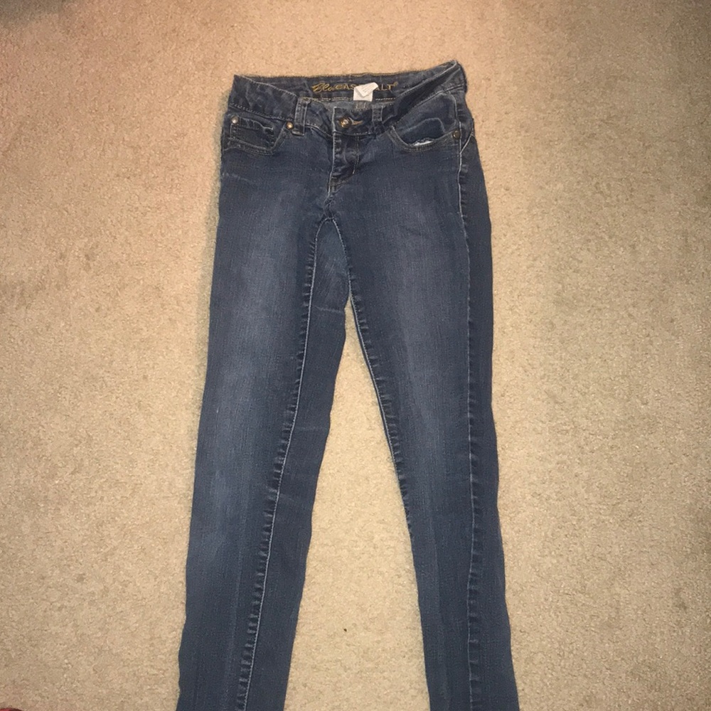 Denim Jeans